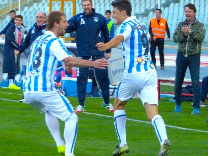 Melchiorri: ''Castan, la malattia non ti fermerà'', foto 1