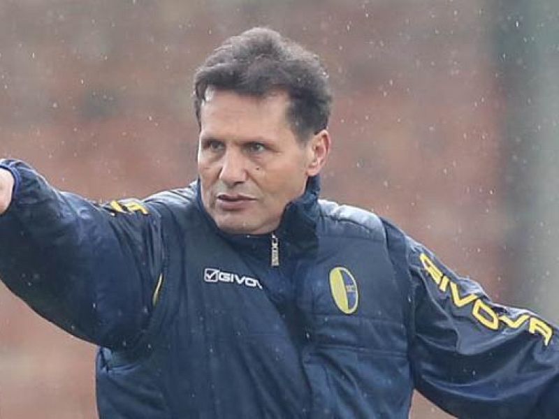 Novellino: ''Diversi acciaccati, ma se c'è voglia si gioca anche col dolore'', foto 1