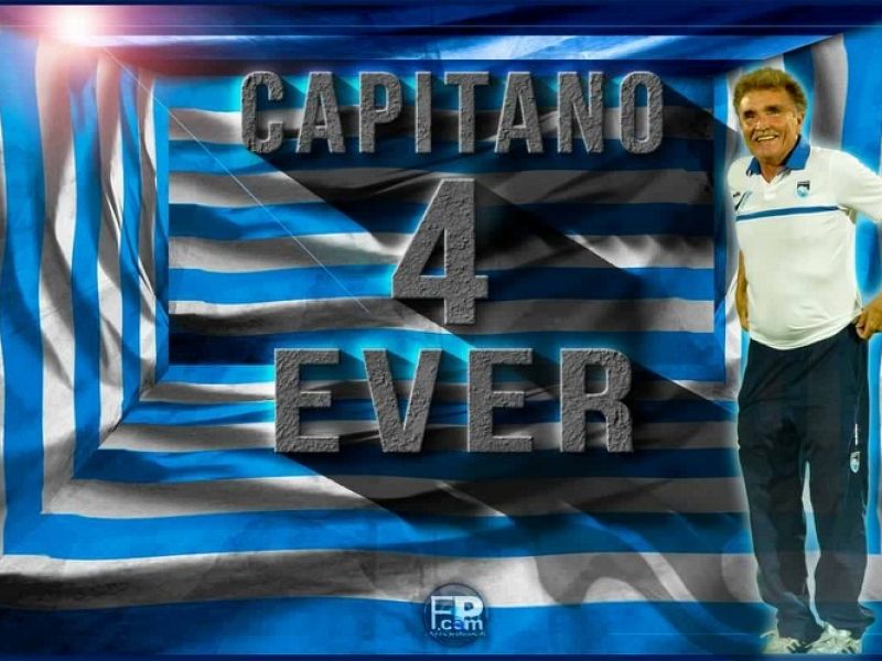 Vincenzo Zucchini: Unica, Eterna Bandiera, foto 1