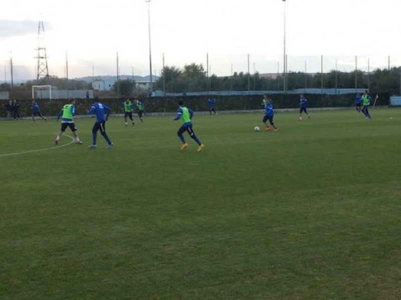 Domani conferenza congiunta Maniero-Mammarella, foto 1