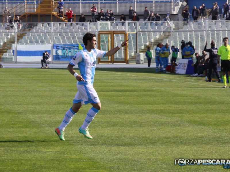 ''Pescara, sto tornando!'', parola di Brugman, foto 1