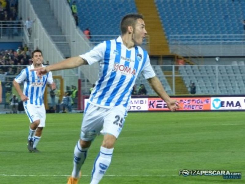 Pescara-Lanciano, sfida per cuori forti, foto 1