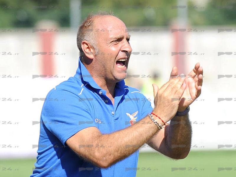 Cozze&Vongole con Gianluca GAUDENZI, ore 19.20. Alle 21.00 torna Replay, foto 1