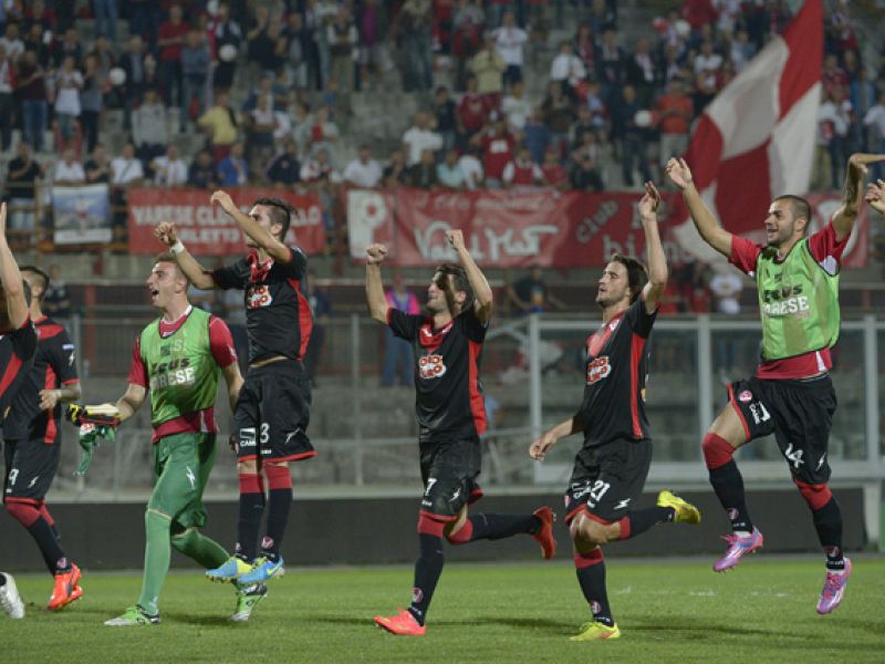 Varese, -2 in classifica, foto 1