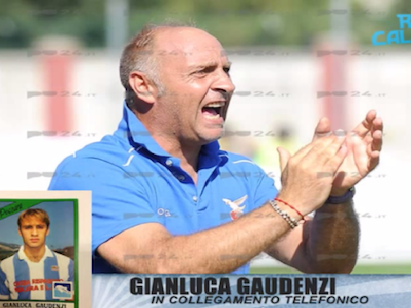 Cozze&Vongole, Gaudenzi: ''Il Pescara è una buona squadra, risalirà . Sabato tiferò per voi'', foto 1