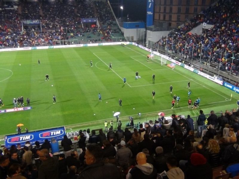 Col Sassuolo spazio ai giovani, foto 1