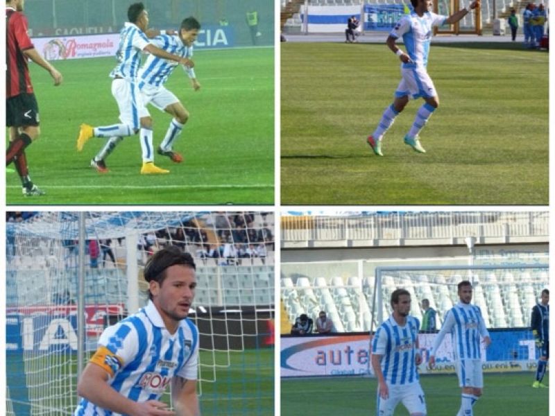 Pallone d'Oro d'Abruzzo: Melchiorri, Brugman, Maniero e Zuparic candidati, foto 1