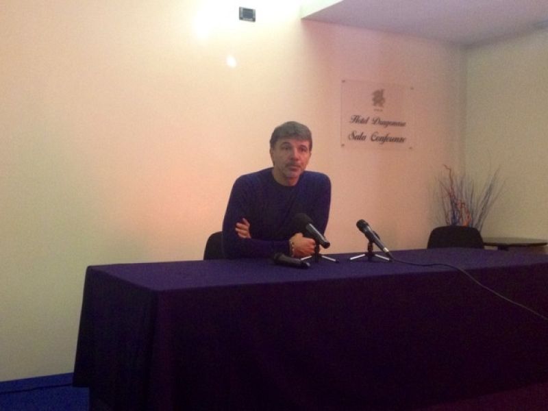 Baroni zittisce le voci di mercato: ''Pasquato e Memushaj non si muovono'', foto 1