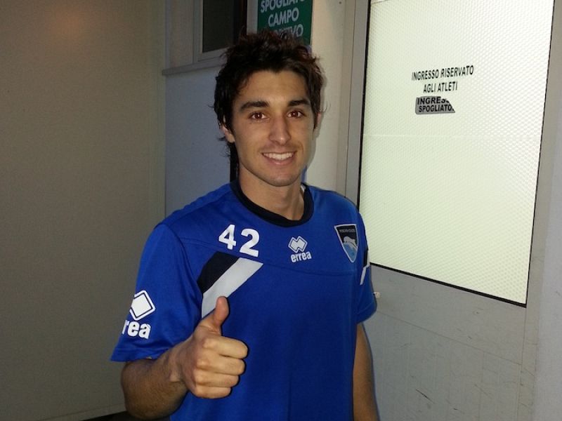 Pesoli, falso allarme. Grillo si opera, foto 1