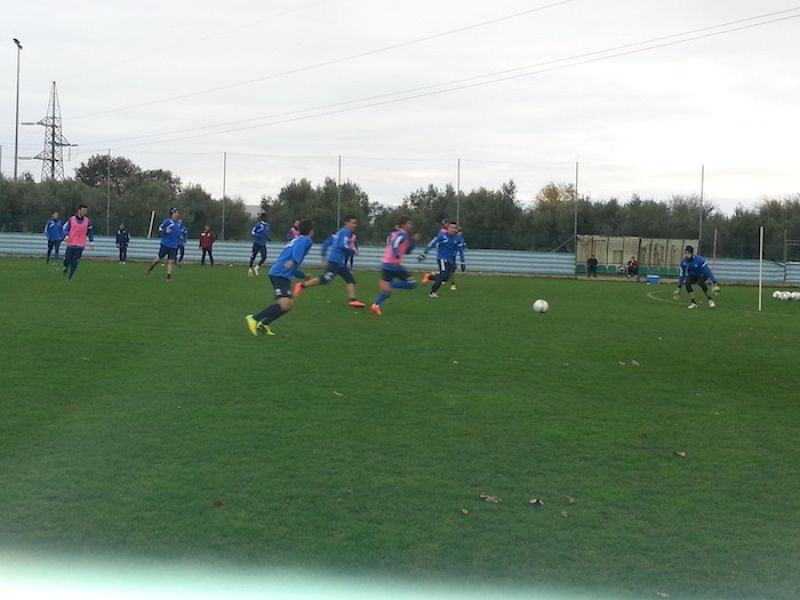 Pesoli, falso allarme. Grillo si opera, foto 2