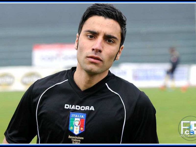 Pescara-Avellino a Saia, foto 1