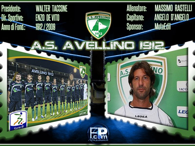 Pescara-Avellino, lotta fra animali arrabbiati, foto 2