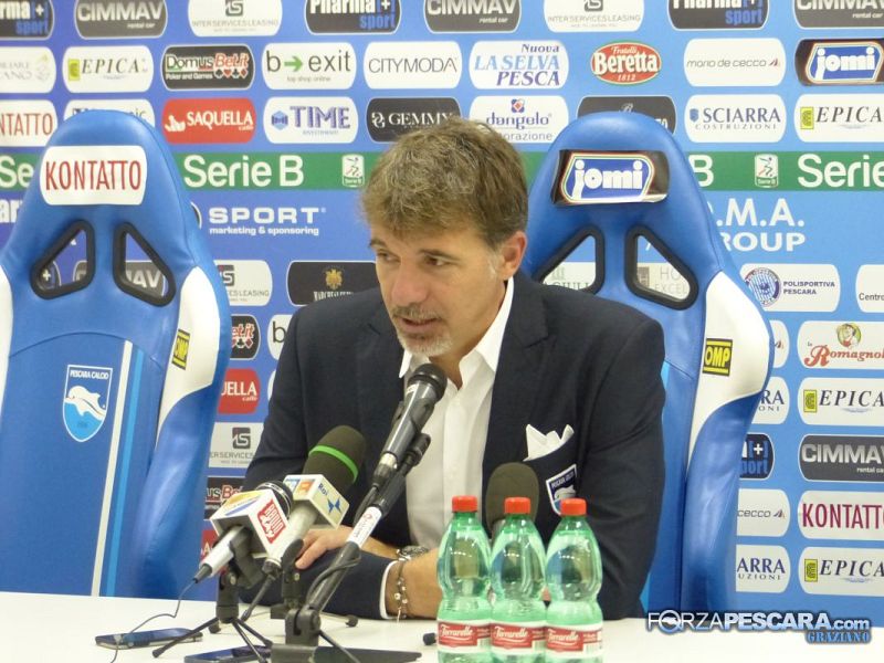 91°, Baroni: ''Siamo stati poco lucidi'', foto 1