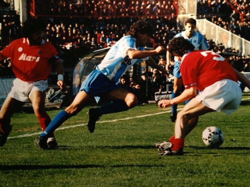 Torna Cozze&Vongole con ROCCO PAGANO, ore 19.20. Alle 21.00 c'è Replay, foto 1