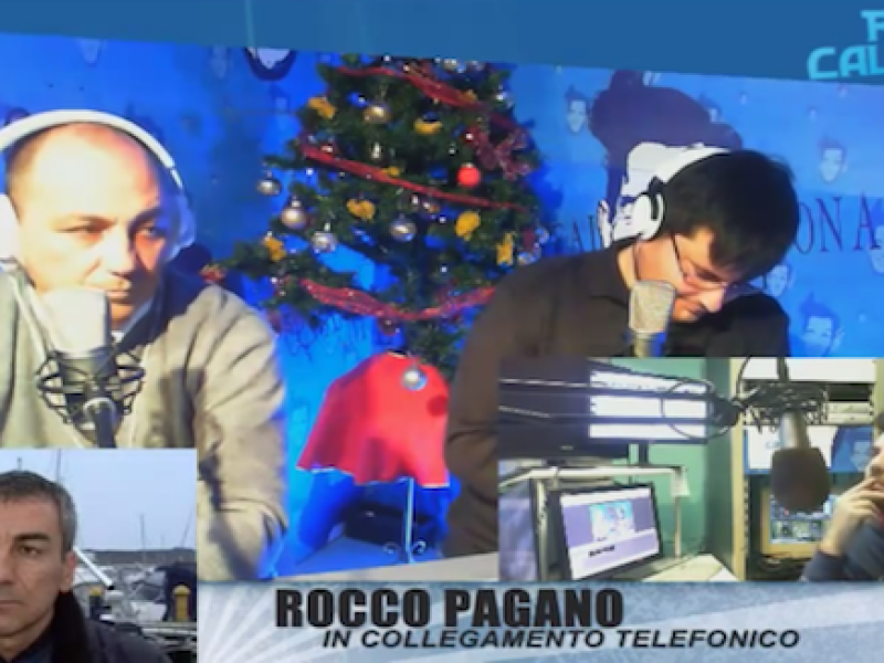 Cozze&Vongole, Pagano: ''Pescaresi, tornate a tifare!'', foto 1