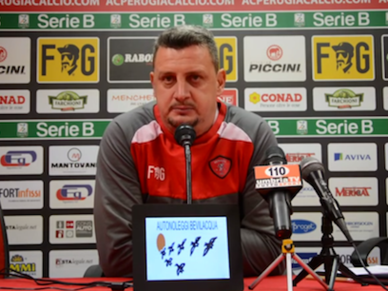 Parla il pescarese Camplone: ''Tanti ricordi, ma è una partita come le altre'', foto 1