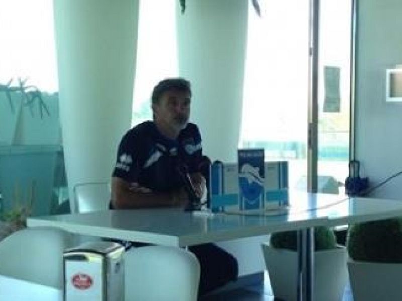 Baroni: ''Possiamo cambiare il bilancio del campionato'', foto 1