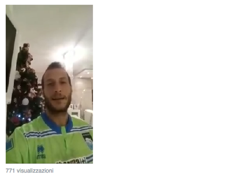 Grillo e il suo passato: ''Col Varese partita importante, mettetecela tutta!'', foto 1