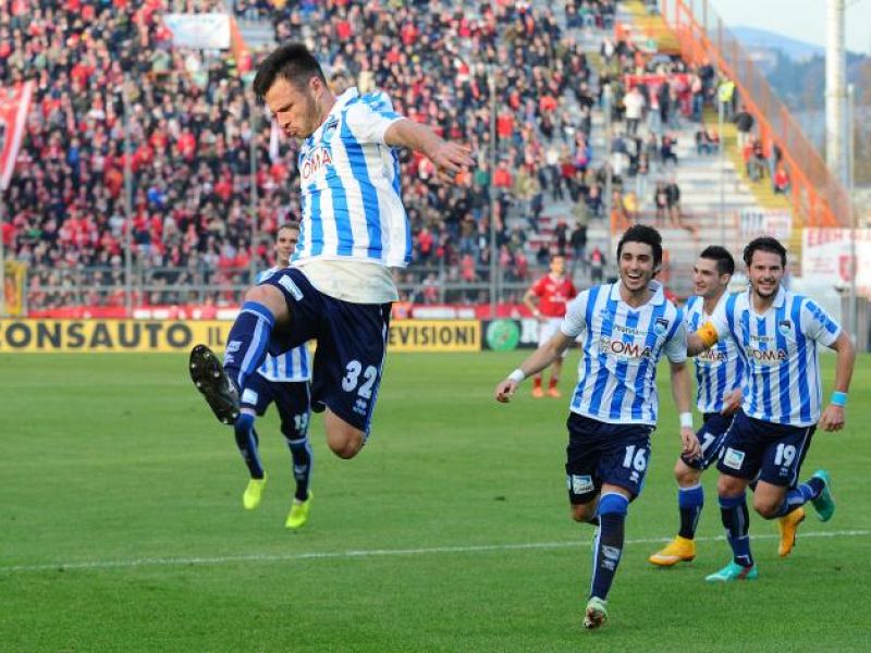 L'Adriatico vuole il regalo di Natale, foto 1