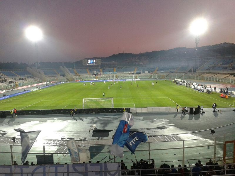 Pescara vs Varese 2 a 0, foto 1