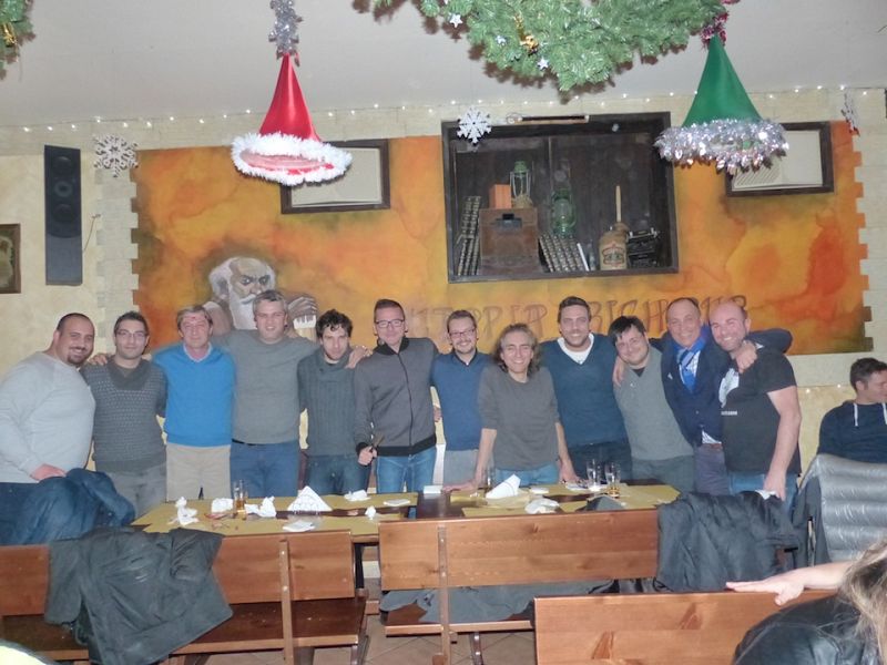 Tantissimi auguri da ForzaPescara.COM!, foto 1