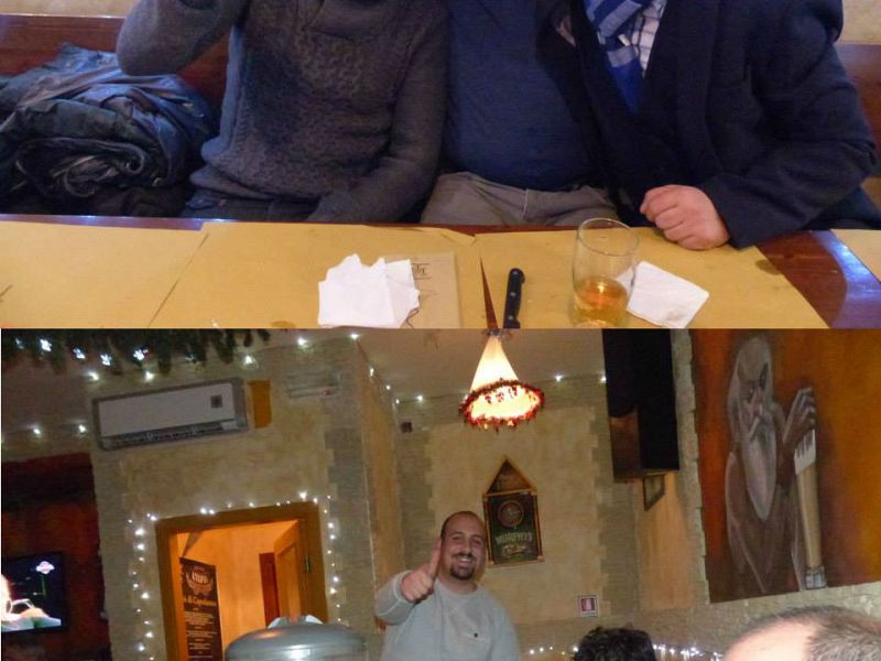 Tantissimi auguri da ForzaPescara.COM!, foto 2