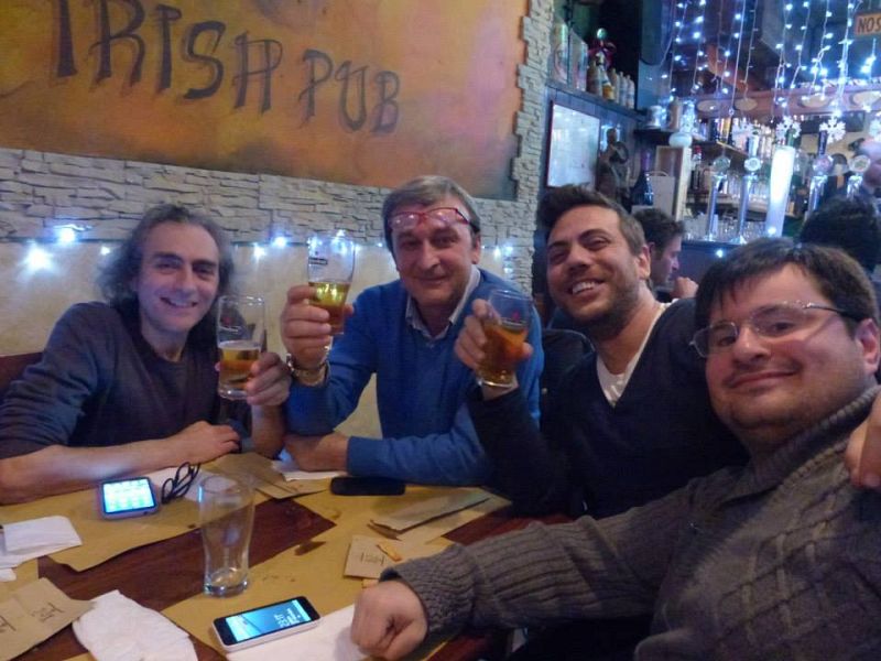 Tantissimi auguri da ForzaPescara.COM!, foto 3