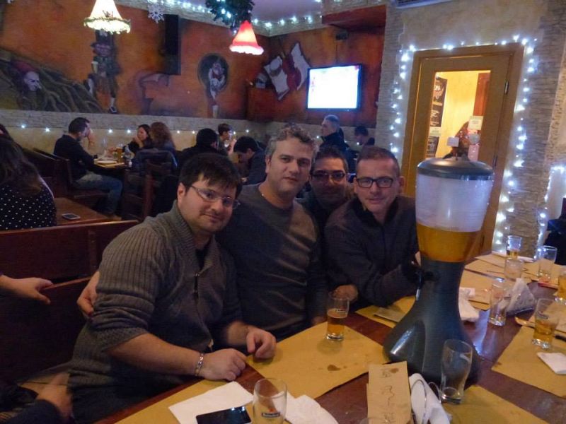 Tantissimi auguri da ForzaPescara.COM!, foto 4