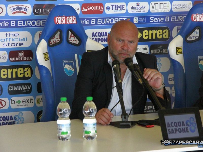 Serie B, panchine roventi per Catania e Livorno, foto 1