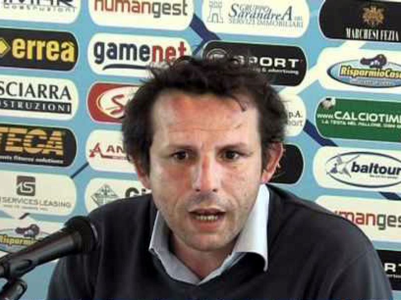 Delli Carri nuovo D.S. del Catania, foto 1