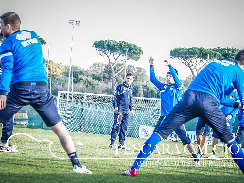 Notiziario: si ricomincia, anche Grillo con i compagni, foto 1