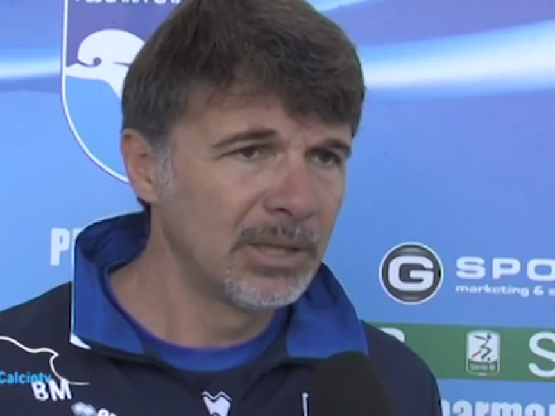 Baroni: ''Ricominciamo da dove avevamo finito'', foto 1