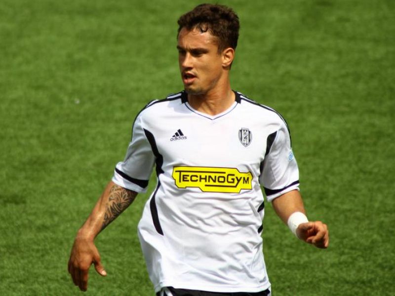 Terzino sinistro e mediano, nuovi nomi, foto 1