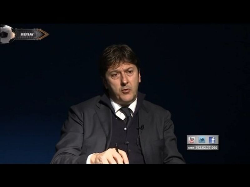 Replay con DANIELE SEBASTIANI - La replica, foto 1