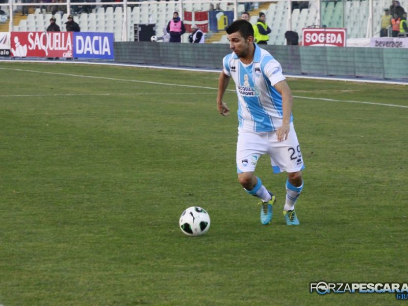 Ferrari-Caracciolo in avanti, Rossi in difesa, Bjarnason resta, foto 1