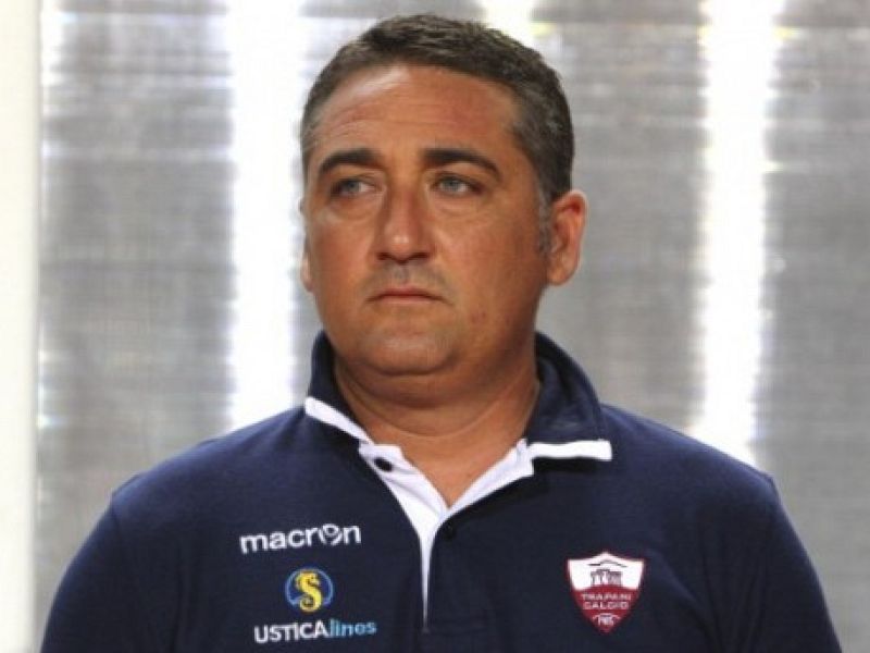 Boscaglia: ''Di Terlizzi non parlo. Pescara forte, anche senza Maniero'', foto 1