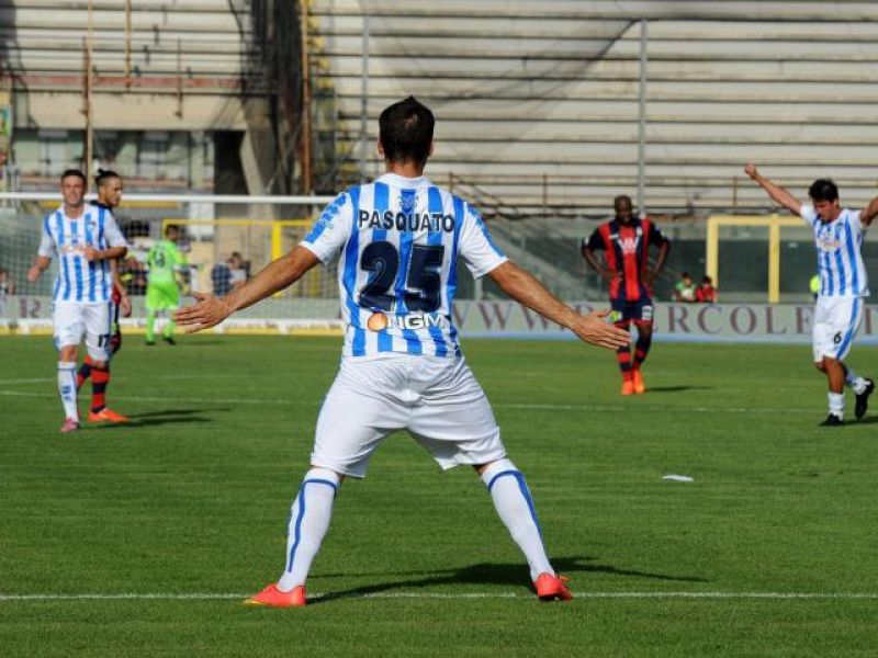 A Trapani per ripartire col piede giusto, foto 1
