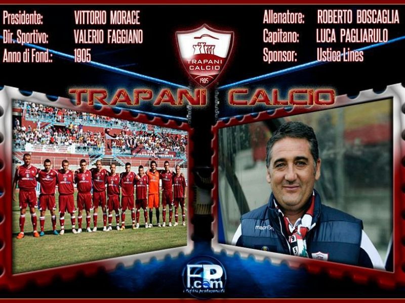 A Trapani per ripartire col piede giusto, foto 2