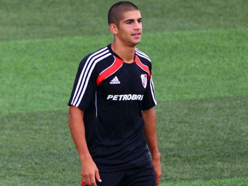 Il Centro: piace l'argentino Abecasis, foto 1