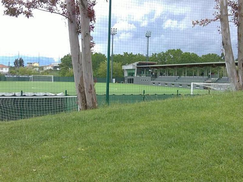 Notiziario: oggi lavoro di scarico, domani esami per Pesoli, foto 1