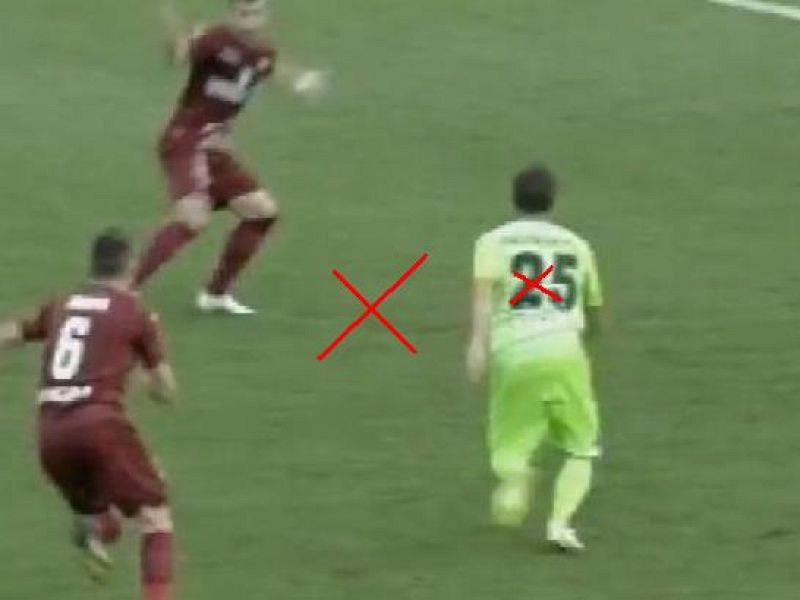 La moviola di Trapani-Pescara, foto 3