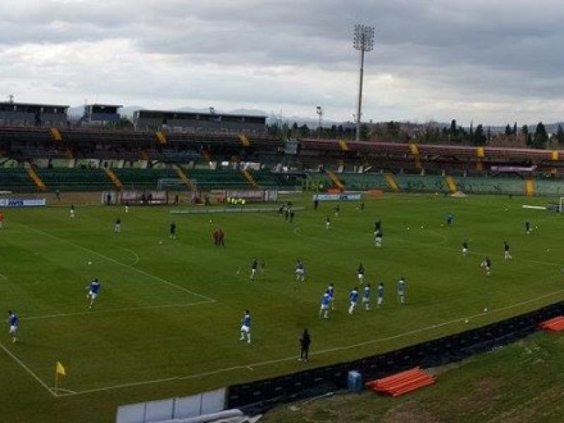 Giudice sportivo: Ternana, tre squalificati, foto 1