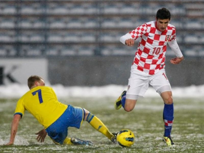 Milicevic verso Teramo, foto 1