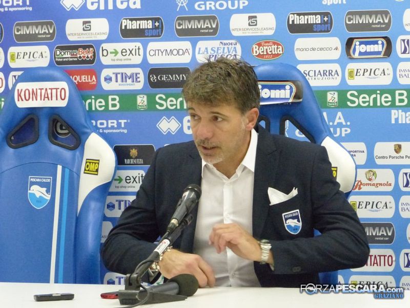 LE VOCI DALLA SALA STAMPA, foto 1