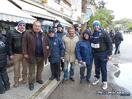 Pescara-Ternana