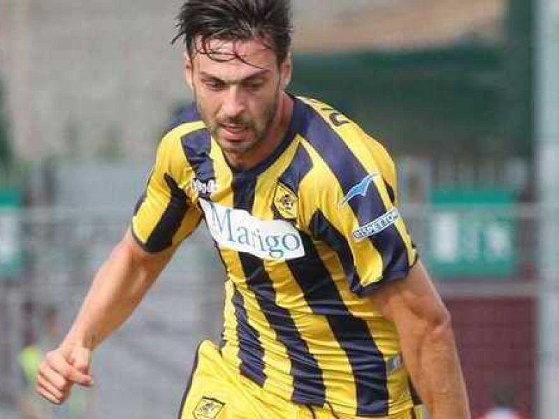 Di Carmine, si tratta. De Vito (d.s. Avellino): ''Arini non si muove'', foto 1