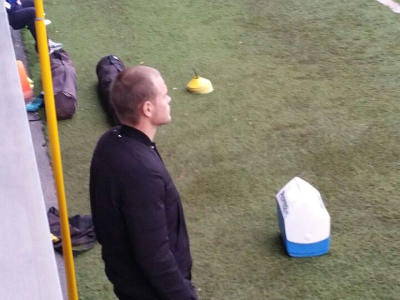 UFFICIALE: Matti Nielsen al Perugia, foto 2