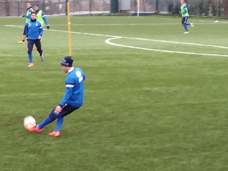 Notiziario: c'è Gessa, si ferma Selasi, foto 2