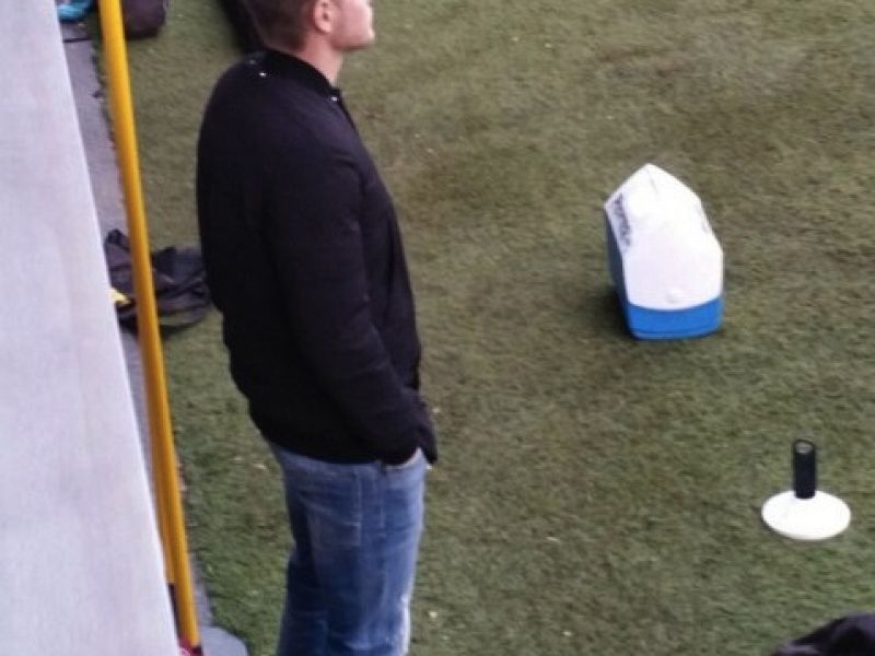 Notiziario: c'è Gessa, si ferma Selasi, foto 4