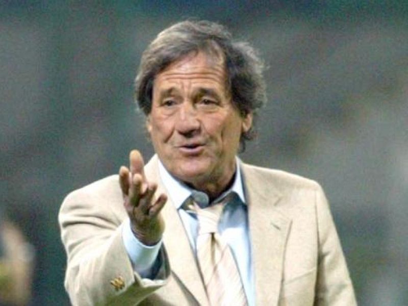 Galeone al Corriere di Bologna: ''Il Pescara non ha continuità , ma è pericoloso'', foto 1